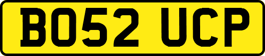 BO52UCP