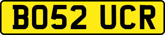 BO52UCR