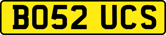 BO52UCS