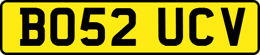 BO52UCV