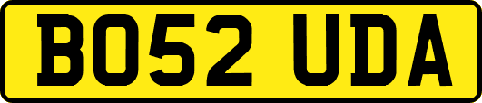 BO52UDA