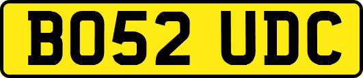 BO52UDC