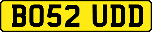 BO52UDD