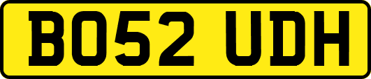 BO52UDH