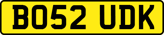 BO52UDK