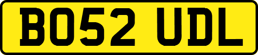 BO52UDL