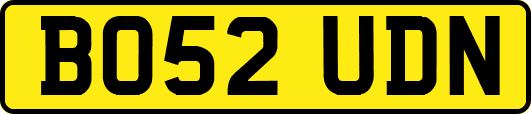BO52UDN