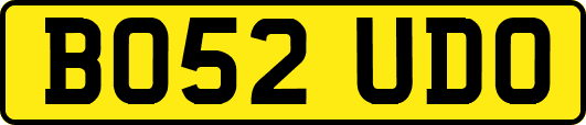 BO52UDO