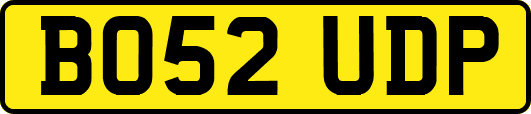 BO52UDP