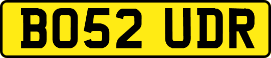 BO52UDR