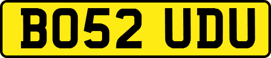 BO52UDU