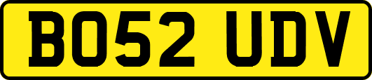BO52UDV