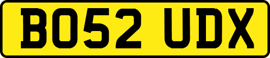 BO52UDX
