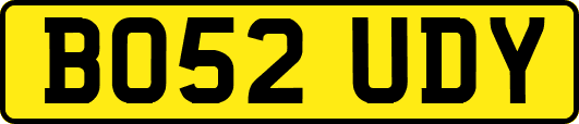 BO52UDY