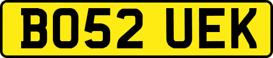 BO52UEK