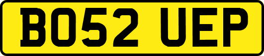 BO52UEP