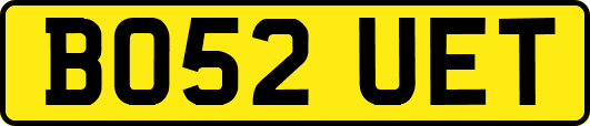 BO52UET