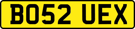 BO52UEX