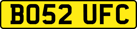 BO52UFC
