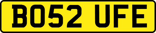 BO52UFE