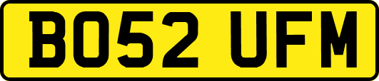 BO52UFM