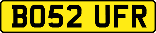 BO52UFR