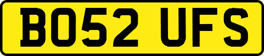 BO52UFS