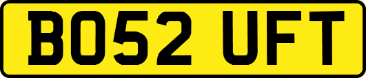 BO52UFT