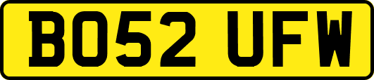 BO52UFW