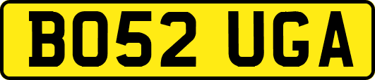 BO52UGA