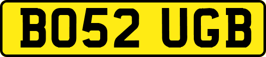 BO52UGB