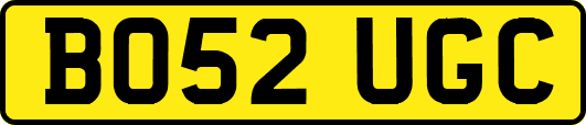 BO52UGC