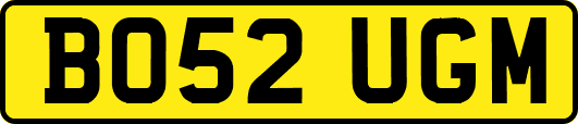 BO52UGM