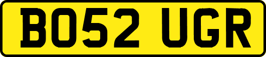BO52UGR