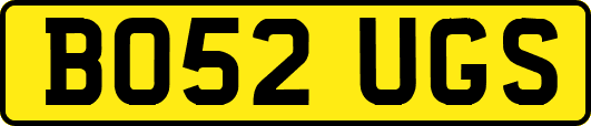 BO52UGS