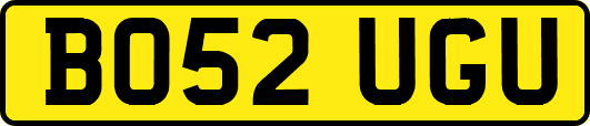 BO52UGU