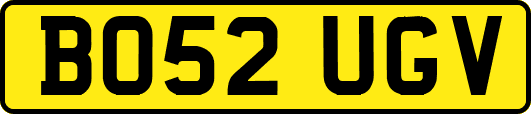BO52UGV