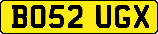 BO52UGX
