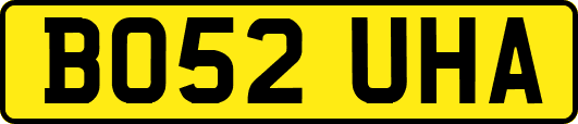 BO52UHA