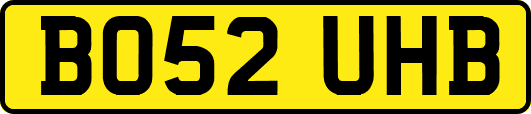 BO52UHB