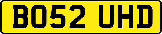 BO52UHD