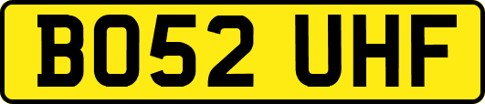 BO52UHF