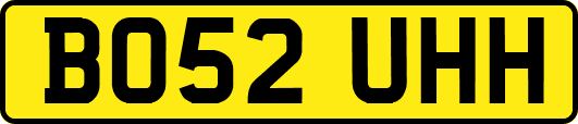 BO52UHH