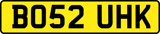 BO52UHK