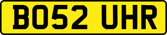 BO52UHR
