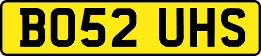 BO52UHS
