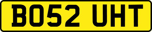 BO52UHT