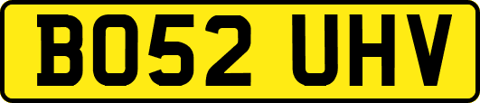 BO52UHV