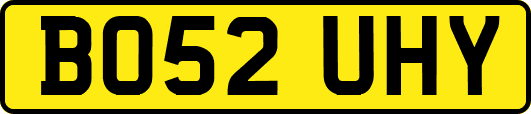BO52UHY