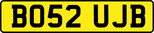 BO52UJB